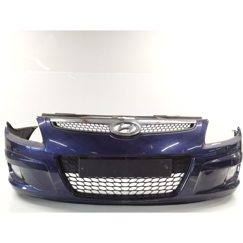 Front bumper Hyundai I30 (fd) | Becerril Scrap Yard Front bumper Hyundai I30 (fd) | Becerril Scrap Yard
