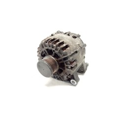 Alternador CITROEN C3 picasso | Desguace Becerril