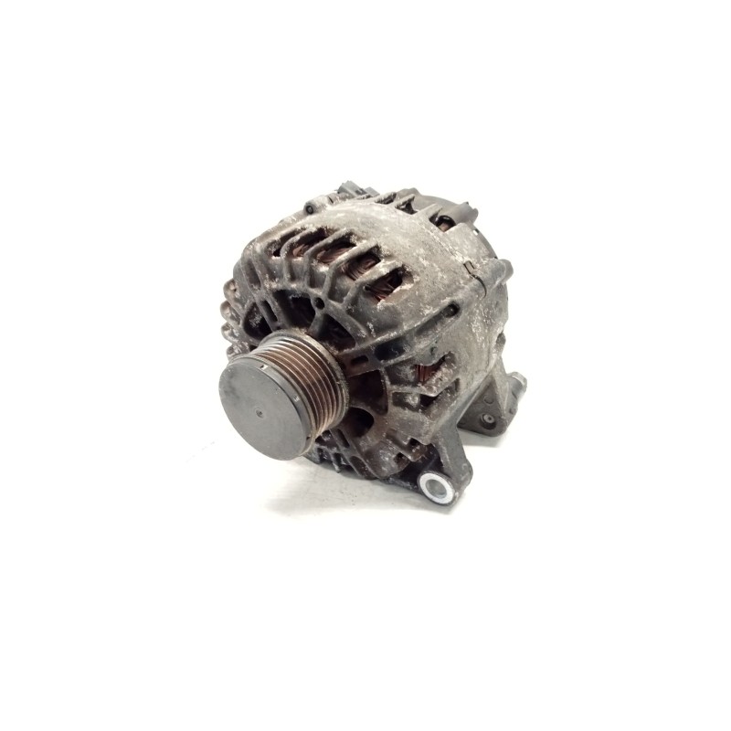 Alternador CITROEN C3 picasso | Desguace Becerril