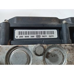 Recambio de abs para peugeot 307 break / sw (s1) break xs referencia OEM IAM 0265800390 0265231476 