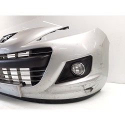 Bouclier avant Peugeot 207 sw (WK_) | Desguace Becerril