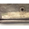 Recambio de motor arranque para citroën c3 picasso exclusive referencia OEM IAM 9662854080 8K60982WG 