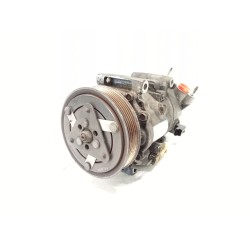 Recambio de compresor aire acondicionado para citroën c3 picasso exclusive referencia OEM IAM 9670318880  
