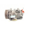 Recambio de compresor aire acondicionado para citroën c3 picasso exclusive referencia OEM IAM 9670318880  