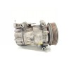 Recambio de compresor aire acondicionado para citroën c3 picasso exclusive referencia OEM IAM 9670318880  