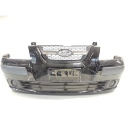 Recambio de paragolpes delantero para hyundai atos (mx) 1.1 referencia OEM IAM   