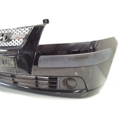 Recambio de paragolpes delantero para hyundai atos (mx) 1.1 referencia OEM IAM   