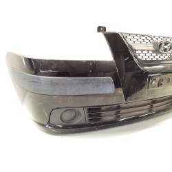 Recambio de paragolpes delantero para hyundai atos (mx) 1.1 referencia OEM IAM   