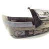 Recambio de paragolpes delantero para hyundai atos (mx) 1.1 referencia OEM IAM   