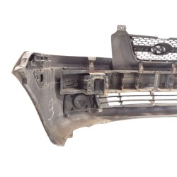 Recambio de paragolpes delantero para hyundai atos (mx) 1.1 referencia OEM IAM   
