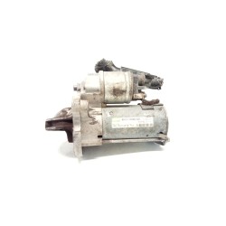 Recambio de motor arranque para ford fiesta (cb1) titanium referencia OEM IAM 8V2111000AD  