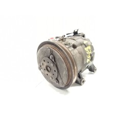 Recambio de compresor aire acondicionado para ford fiesta (cb1) titanium referencia OEM IAM 5060215500  