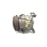 Recambio de compresor aire acondicionado para ford fiesta (cb1) titanium referencia OEM IAM 5060215500  