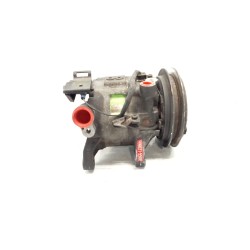 Recambio de compresor aire acondicionado para ford fiesta (cb1) titanium referencia OEM IAM 5060215500  