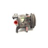 Recambio de compresor aire acondicionado para ford fiesta (cb1) titanium referencia OEM IAM 5060215500  