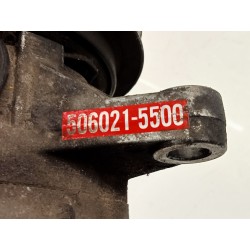 Recambio de compresor aire acondicionado para ford fiesta (cb1) titanium referencia OEM IAM 5060215500  