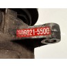 Recambio de compresor aire acondicionado para ford fiesta (cb1) titanium referencia OEM IAM 5060215500  