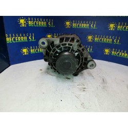 Recambio de alternador para alfa romeo 147 (190) 1.9 jtd 8v impression referencia OEM IAM R127IM  