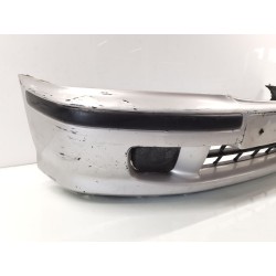 Recambio de paragolpes delantero para honda civic vi fastback (ma, mb) 1.5 16v (mb3) referencia OEM IAM   