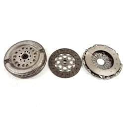 Recambio de kit de embrague para hyundai i30 (fd) 2.0 crdi referencia OEM IAM 2294002033  