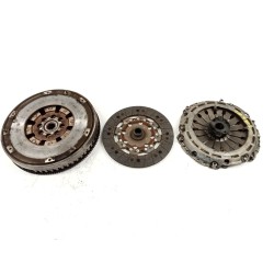 Clutch kit CITROEN C8 (EA_, EB_) | Becerril Scrap Yard