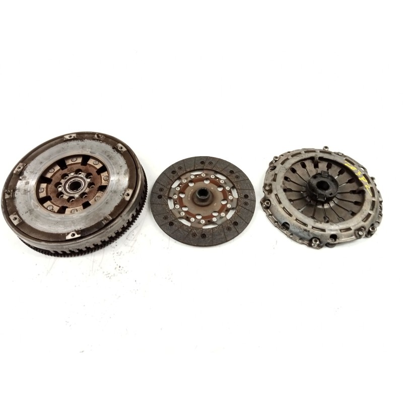 Clutch kit CITROEN C8 (EA_, EB_) | Becerril Scrap Yard Clutch kit CITROEN C8 (EA_, EB_) | Becerril Scrap Yard