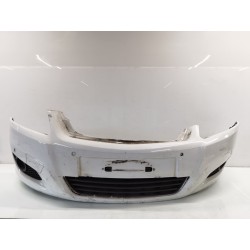 Recambio de paragolpes delantero para opel zafira / zafira family b (a05) 1.7 cdti (m75) referencia OEM IAM 1400423  