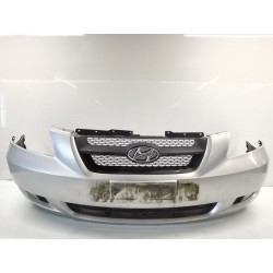 Recambio de paragolpes delantero para hyundai sonata v (nf) 2.0 crdi referencia OEM IAM   