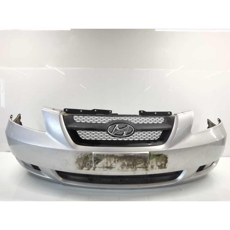 Recambio de paragolpes delantero para hyundai sonata v (nf) 2.0 crdi referencia OEM IAM   