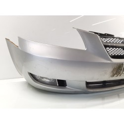 Recambio de paragolpes delantero para hyundai sonata v (nf) 2.0 crdi referencia OEM IAM   