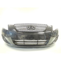 Recambio de paragolpes delantero para kia cee´d sw (ed) 1.6 crdi 115 referencia OEM IAM 865111H000  