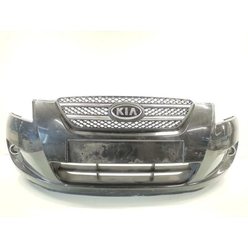 Recambio de paragolpes delantero para kia cee´d sw (ed) 1.6 crdi 115 referencia OEM IAM 865111H000  