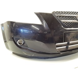 Recambio de paragolpes delantero para kia cee´d sw (ed) 1.6 crdi 115 referencia OEM IAM 865111H000  