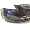 Recambio de paragolpes delantero para kia cee´d sw (ed) 1.6 crdi 115 referencia OEM IAM 865111H000  
