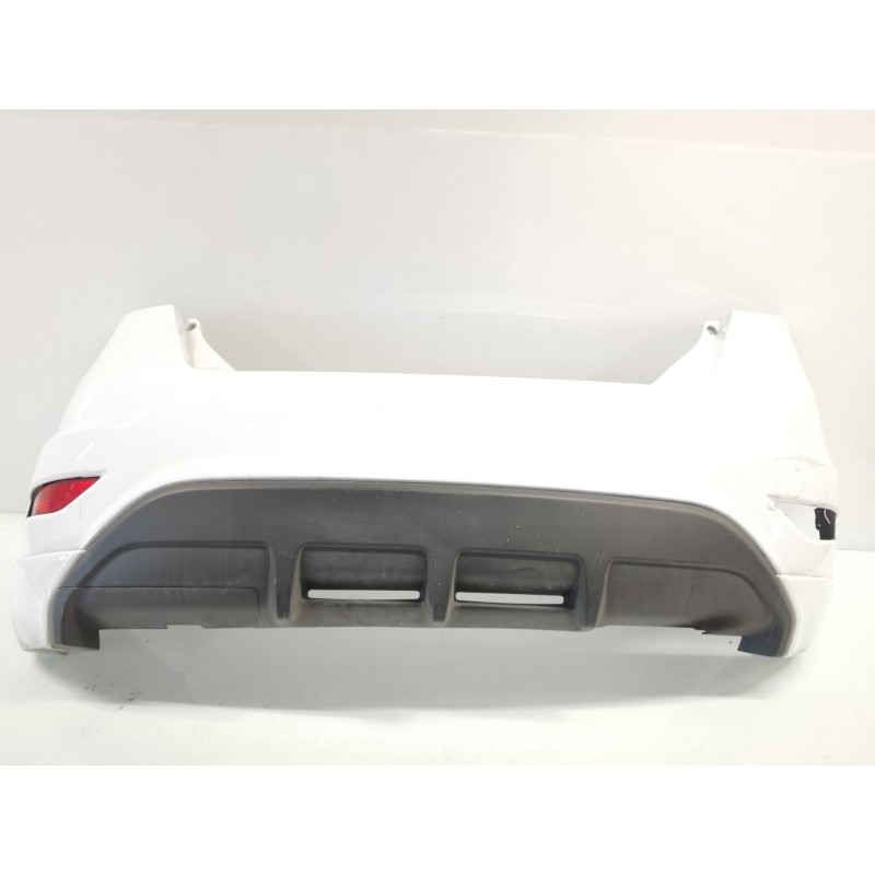 حاجز الصدام الخلفي Ford Fiesta VI (CB1, ccn) | Desguace Becerril حاجز الصدام الخلفي Ford Fiesta VI (CB1, ccn) | Desguace Becerril