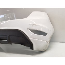 حاجز الصدام الخلفي Ford Fiesta VI (CB1, ccn) | Desguace Becerril