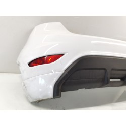 حاجز الصدام الخلفي Ford Fiesta VI (CB1, ccn) | Desguace Becerril