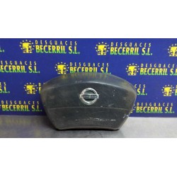 Recambio de airbag delantero izquierdo para nissan primastar (x83) avantour 8 asientos, batalla corta 2,76t referencia OEM IAM 8