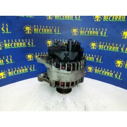 Recambio de alternador para alfa romeo 147 (190) 1.9 jtd 8v impression referencia OEM IAM R127IM  