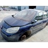 renault scenic ii del año 2006