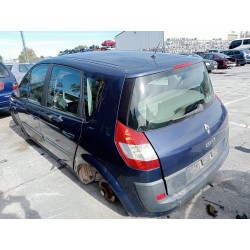 renault scenic ii del año 2006