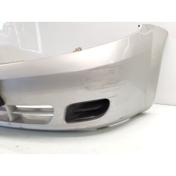 Front bumper DAEWOO Lacetti hatchback (klan) | Becerril Scrap Yard