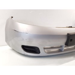 Front bumper DAEWOO Lacetti hatchback (klan) | Becerril Scrap Yard