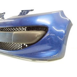 Front bumper Peugeot 107 (PM_, PN_) | Becerril Scrap Yard