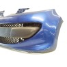 Front bumper Peugeot 107 (PM_, PN_) | Becerril Scrap Yard