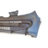 Front bumper Peugeot 107 (PM_, PN_) | Becerril Scrap Yard