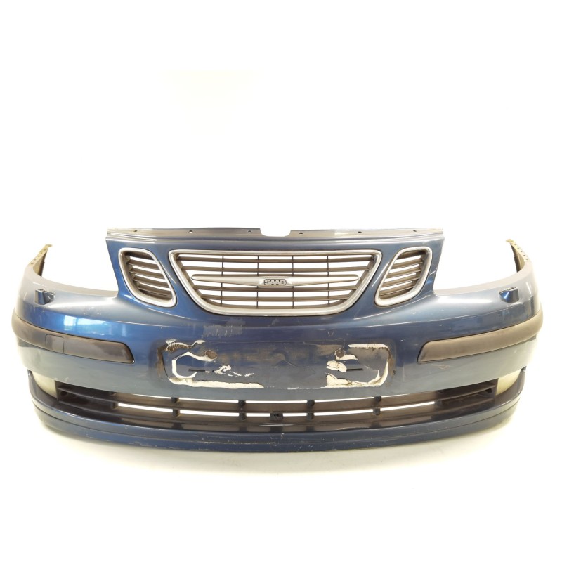 Recambio de paragolpes delantero para saab 9-3 station wagon (e50) 1.9 tid referencia OEM IAM   