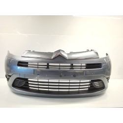 Front bumper CITROEN C4 grand picasso I (UA_) | Becerril Scrap Yard