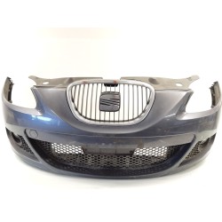 Recambio de paragolpes delantero para seat leon (1p1) 2.0 tdi 16v referencia OEM IAM 1P0807217AA  