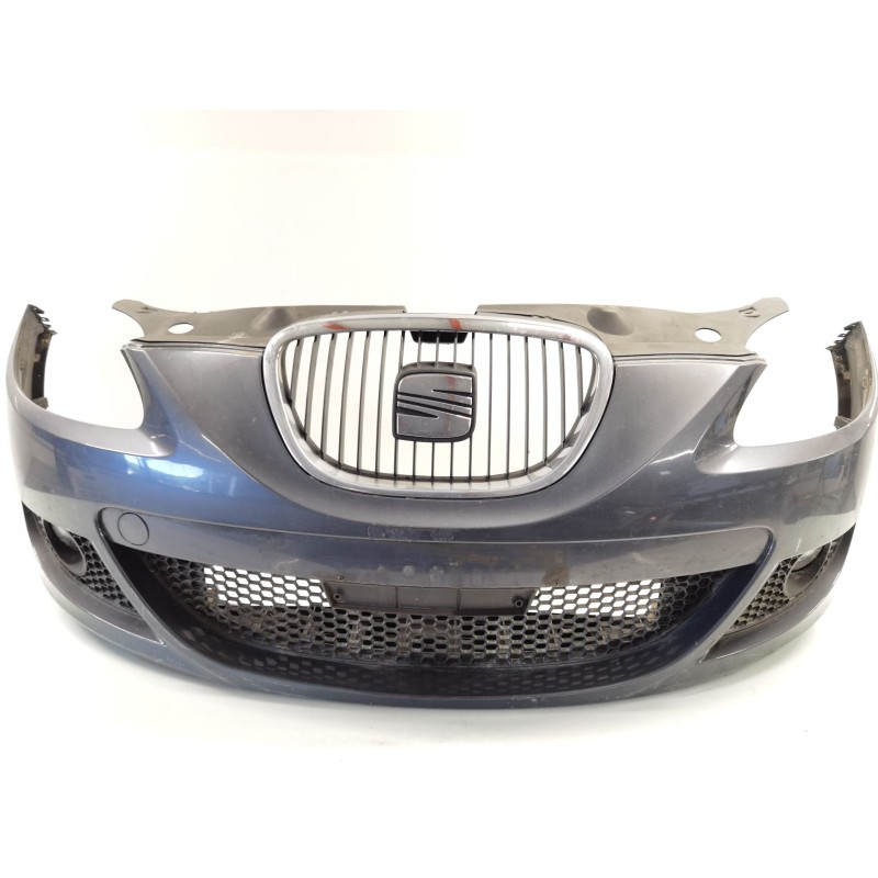 Recambio de paragolpes delantero para seat leon (1p1) 2.0 tdi 16v referencia OEM IAM 1P0807217AA  